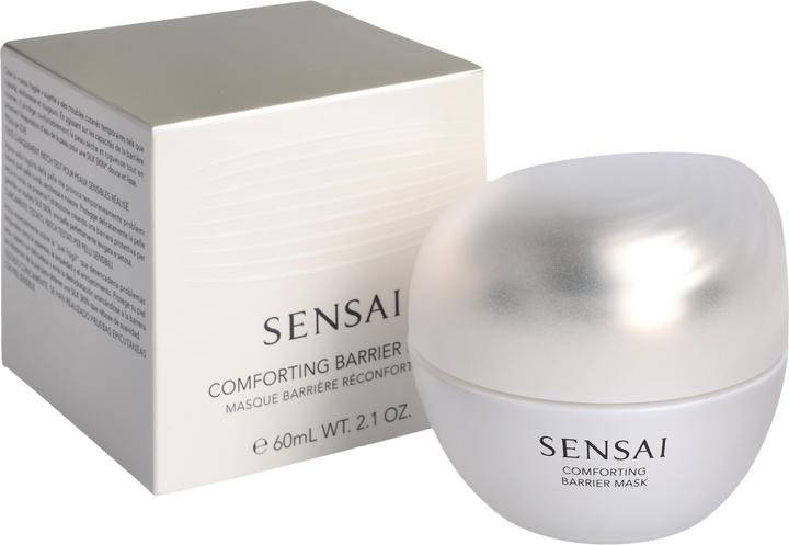Actual product image Sensai Comforting Barrier Mask (60 ml)