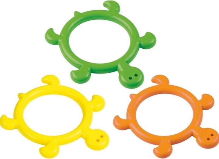 Produktbild Beco SCHILDI Tauchring 15cm grün