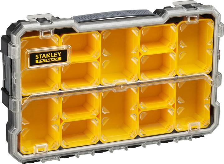 Produktbild Stanley Organizer Pro 2/3