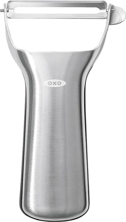Image du produit OXO Éplucheur Steel pivotant, 19cm
