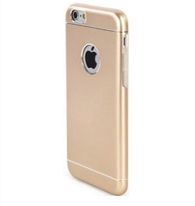 Image du produit Tucano AL-GO Étui pour iPhone 6/6S (4.7") Or (Apple iPhone 6, Apple iPhone 6s)