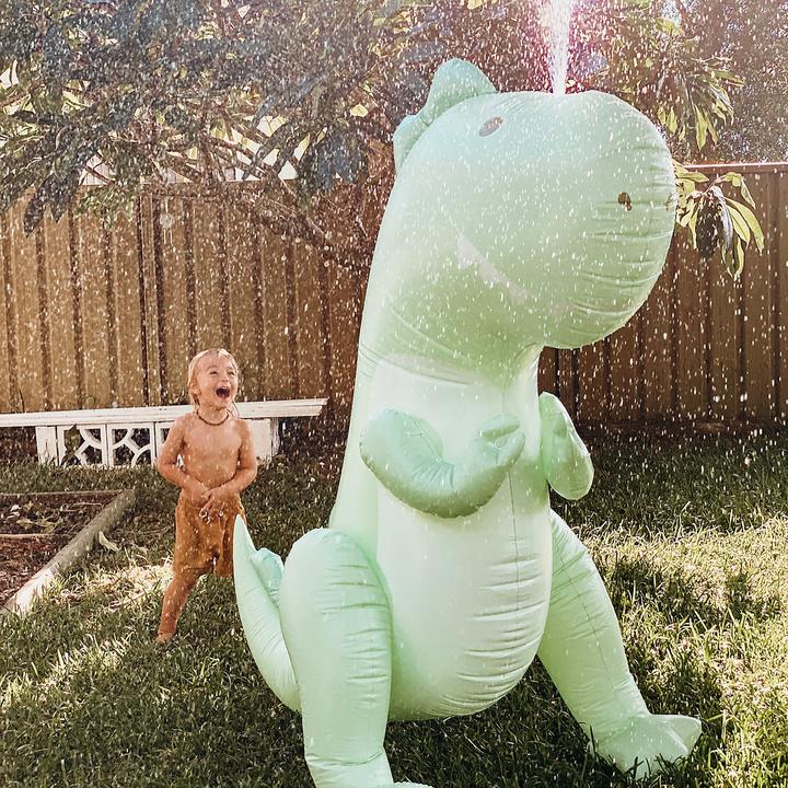 Image du produit Sunnylife Arroseur géant Dino