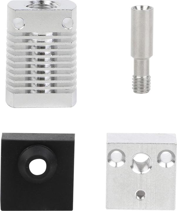 Actual product image Creality Hotend Accessory Kit for Ender