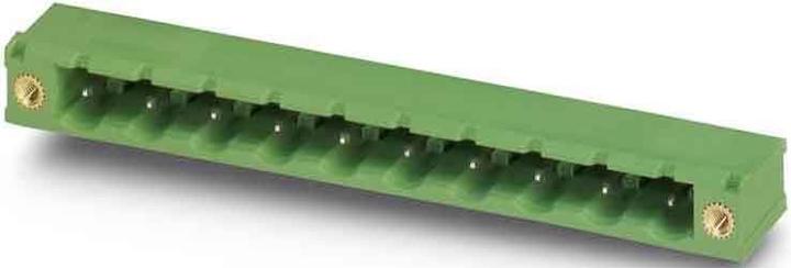 Produktbild Phoenix Contact Buchsengehäuse-Platine GMSTB Polzahl Gesamt 8 Rastermass: 7.62 mm 1806287 50 St.