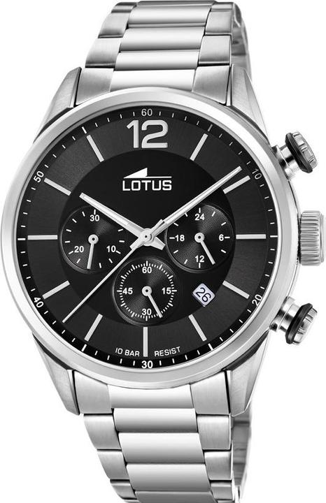 Lotus Chronograph (Chronograph, 43 mm)
