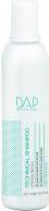 Produktbild DAP Directo Al Profesional Technischer Shampoo-Schock 250 ml. (250 ml)