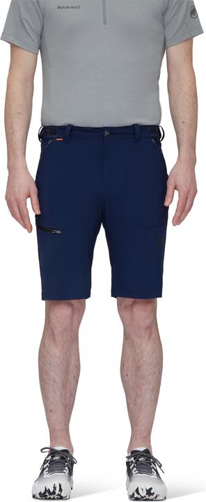 Produktbild Mammut Runbold Shorts Men (46)