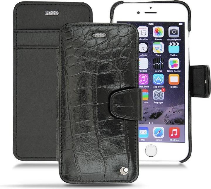 Actual product image Noreve Leather case wallet (Apple iPhone 6 Plus)
