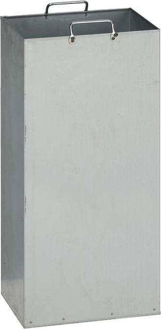 Actual product image kaiserkraft Inner container for recyclable material separating and collecting containers (60 l)