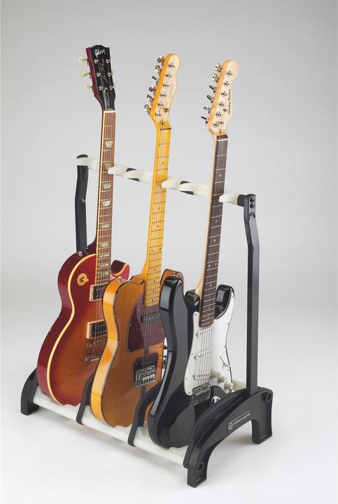 Produktbild K&M Guardian (Bass, E-Gitarre)