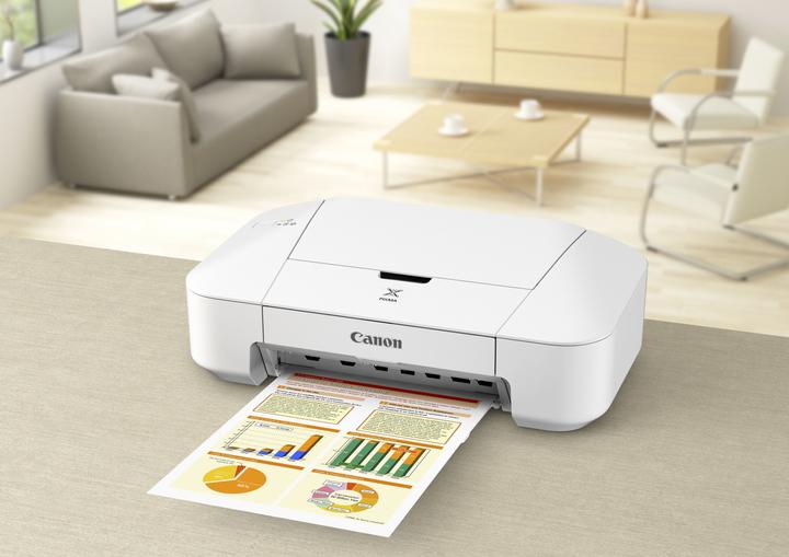 Produktbild Canon Pixma Ip2850 (Tintenpatrone, Farbe)