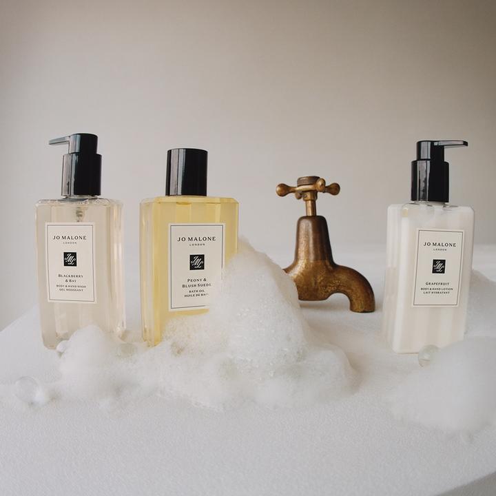 Produktbild Jo Malone English Pear & Freesia (Körpercreme, 250 ml)