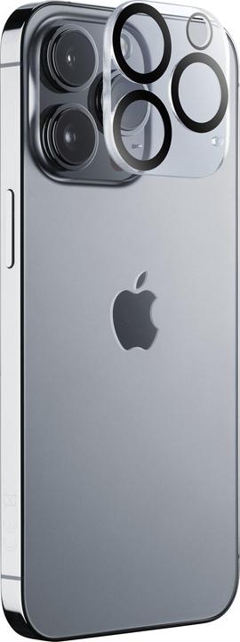 Produktbild Cellularline iPhone 15 Max (1 Stück, Apple iPhone 15 Pro, Apple iPhone 15 Pro Max)