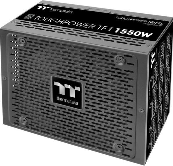 Actual product image Thermaltake Toughpower TF1 1550W (1550 W)