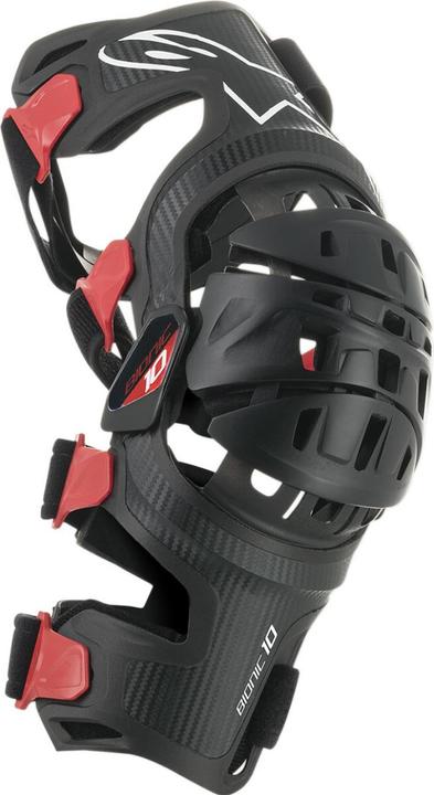 Produktbild Alpinestars Bionic-10 Carbon (S)