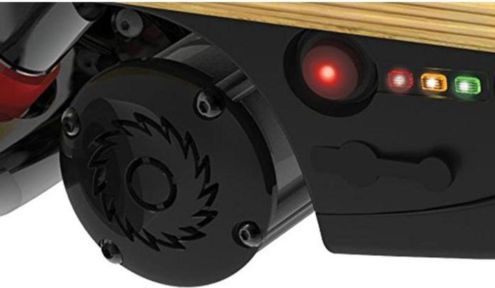 Actual product image Razor cruiser electric (29.69")