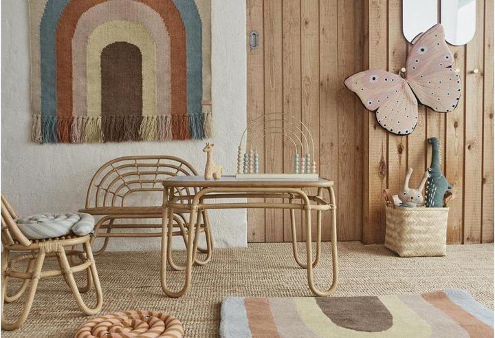 Produktbild Oyoy Regenbogen (100 x 115 cm)