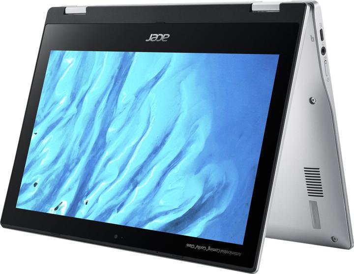 Actual product image Acer Chromebook Spin 311 (11.60", MediaTek MT8183, 4 GB, 128 GB, DE)