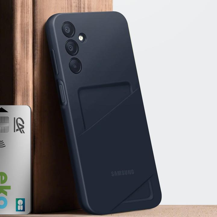 Produktbild Samsung Card Slot Case (Samsung Galaxy A15 5G)