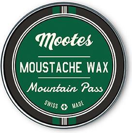 Actual product image Mootes mountain pass