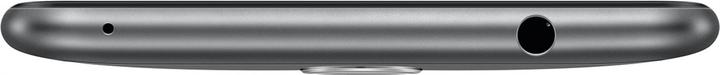 Produktbild Huawei Y7 (16 GB, Gray, 5.50", Hybrid Dual SIM, 12 Mpx, 4G)