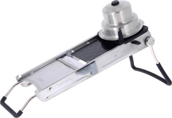 Actual product image de Buyer Mandolin Ultra Revolution Master