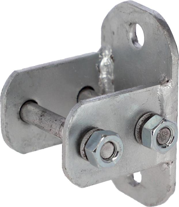 Image du produit AKO Wandanschluss für Panels