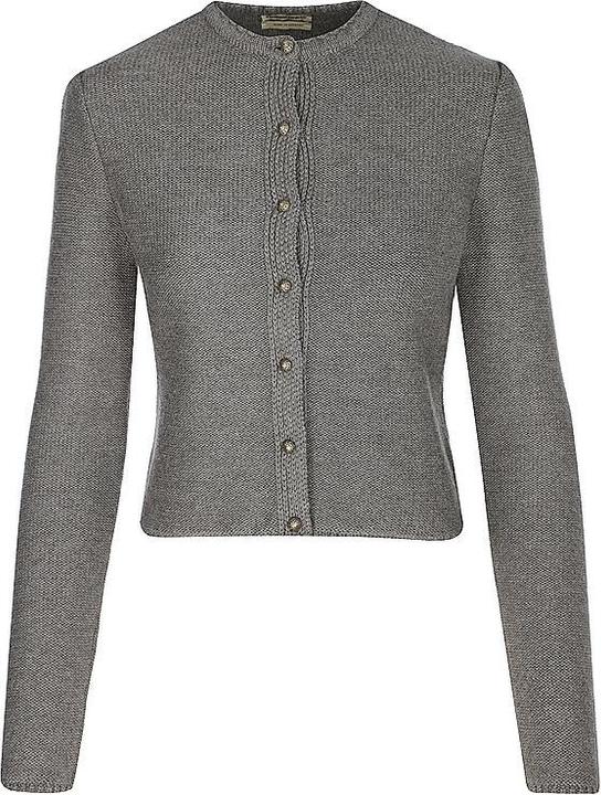 Gottseidank Trachten Strickjacke MIRL