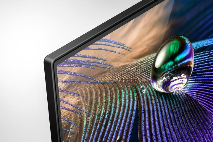 Immagine prodotto Sony OLED XR-83A90J (83", A90J, OLED, 4K, 2021)