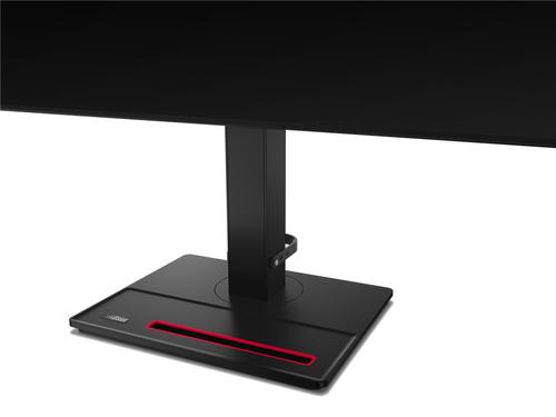 Produktbild Lenovo ThinkVision P27h-20 (2560 x 1440 Pixel, 27")