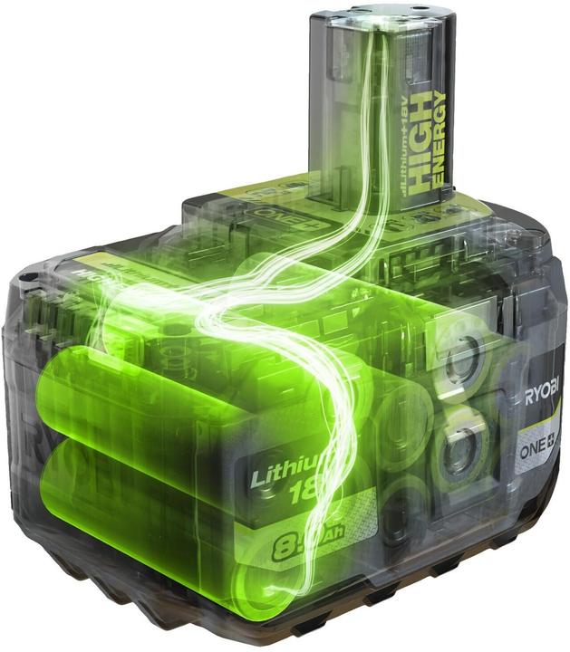 Produktbild Ryobi RB1880T (18 V)