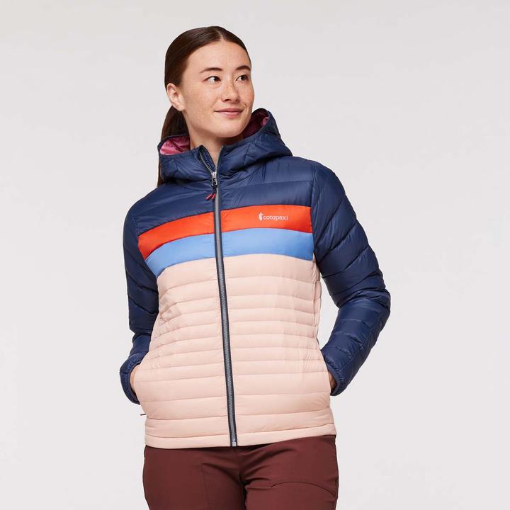 Actual product image Cotopaxi Fuego Down Hooded Jacket (M)