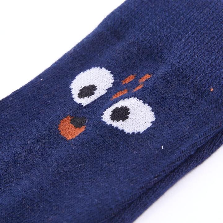 Immagine prodotto VidaXL Calzini per bambini 5 paia UE 23-26,Materiale: 78% cotone. 20 (Confezione da 5 pezzi, 23 - 26)