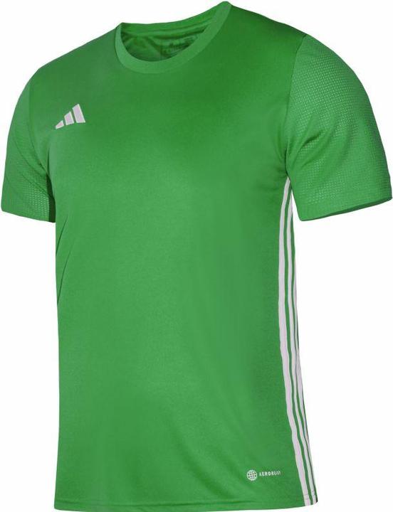Image du produit adidas Hommes Tableau 23 Maillot Vert IA9147 (XL) (XL)