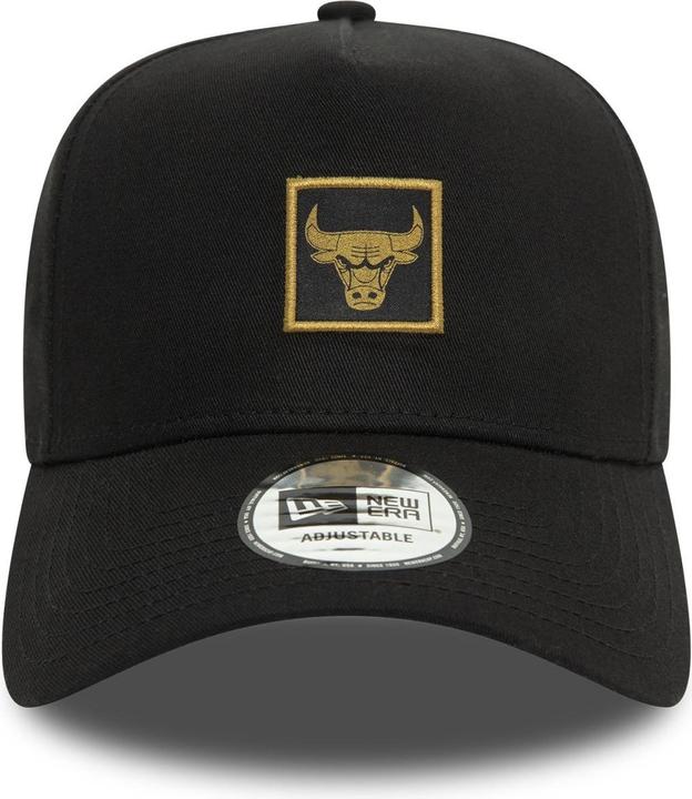 Immagine prodotto New Era Cappellino E-Frame Snapback - Targa Chicago Bulls (Taglia unica)