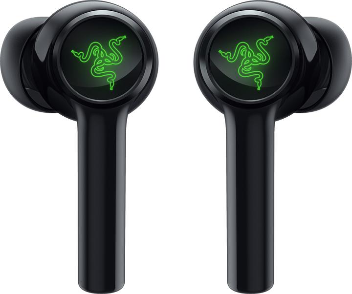 Produktbild Razer Hammerhead HyperSpeed (Kabellos)