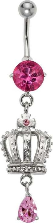 Pink, Silber