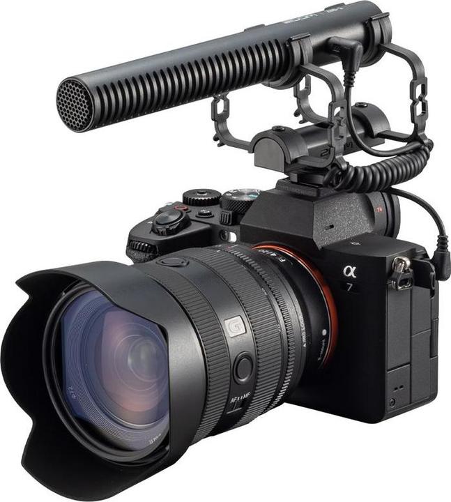 Actual product image Zoom ZSG-1
