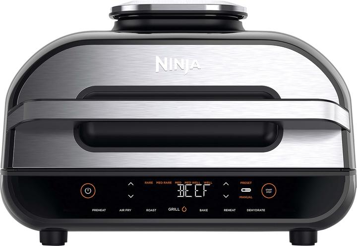 Ninja Foodi Grill