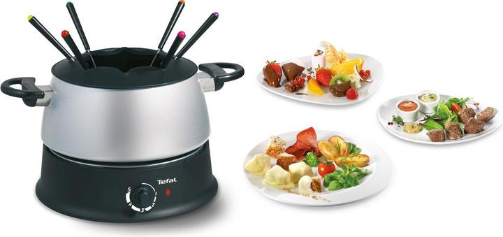 Immagine prodotto Tefal Ef3000.10 (Fondue di formaggio)