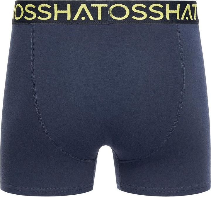 Produktbild Crosshatch Trioglow Boxershorts (3erPack) (M, 3er Pack)