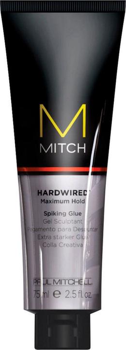 Paul Mitchell Mitch Hardwired (Haargel, 75 ml)