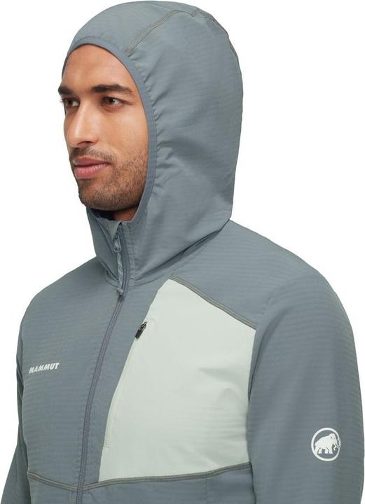 Produktbild Mammut Madris Light ML Hooded Jacket Jacket (3XL)