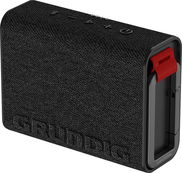 Produktbild Grundig Bluetooth-Lautsprecher (15 h, Akkubetrieb)
