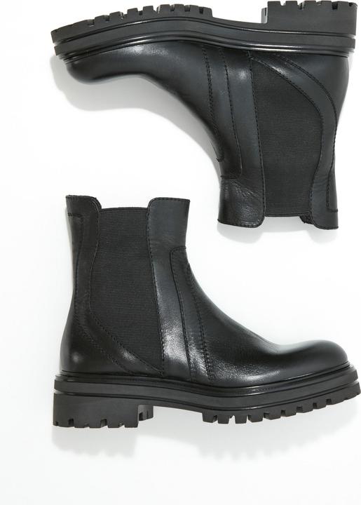 Actual product image Inuovo Ankle boot (41)