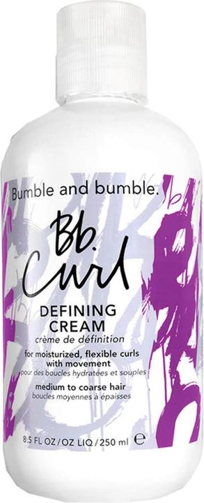 Immagine prodotto Bumble and bumble Bb. Ricciolo - Crema definente (Crema per capelli, 250 ml)