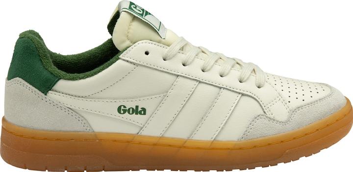 off white-evergreen-gum