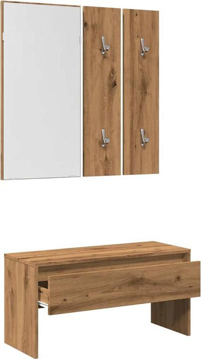 Rovere artigianale