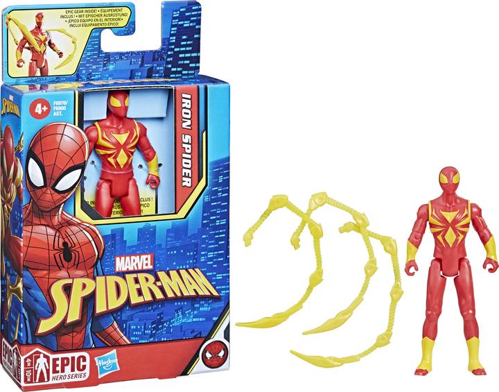 Produktbild Hasbro Spider-Man