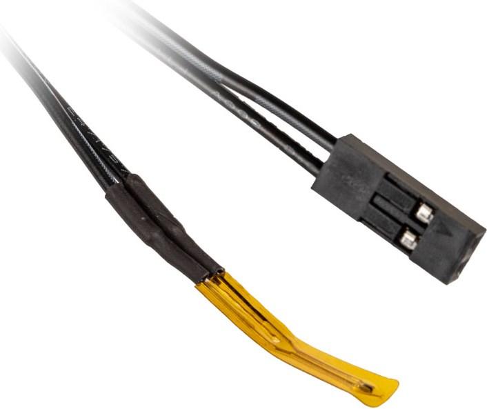 Actual product image Phobya Thermosensor single 90cm